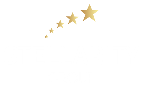 Stellarity Group Logo